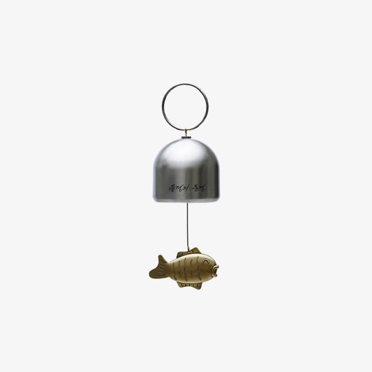 BTS - ARTIST MADE COLLECTION BY BTS OFFICIAL MERCH RM BUNGEO PPANG WIND CHIME