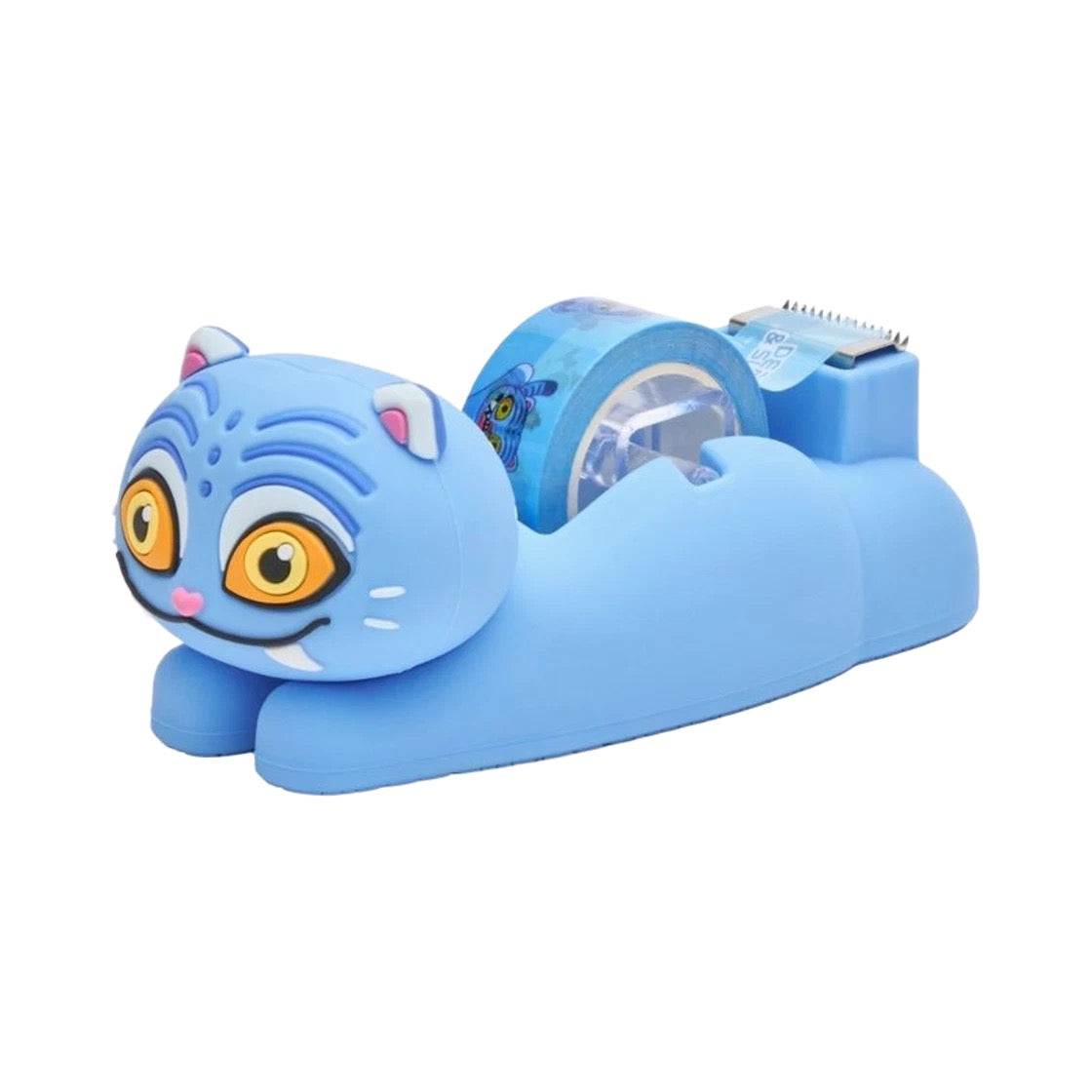 KPOP DEMON HUNTERS - DERPY TAPE DISPENSER SET