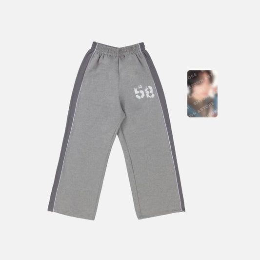 NCT DREAM - THE DREAM SHOW 4 FUTURE THE DREAM FINALE OFFICIAL MERCH PANTS SET