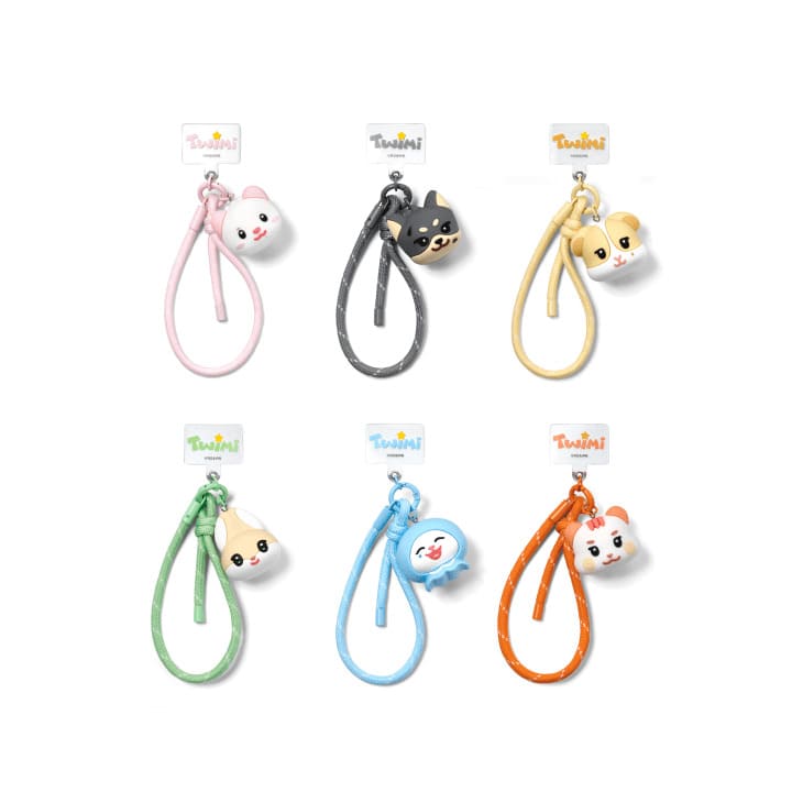 TWS - TWIMI 42 FOREST OFFICIAL MERCH STRAP