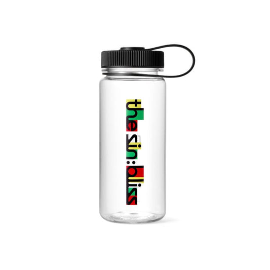 ENHYPEN - THE SIN : BLISS OFFICIAL MERCH WATER BOTTLE