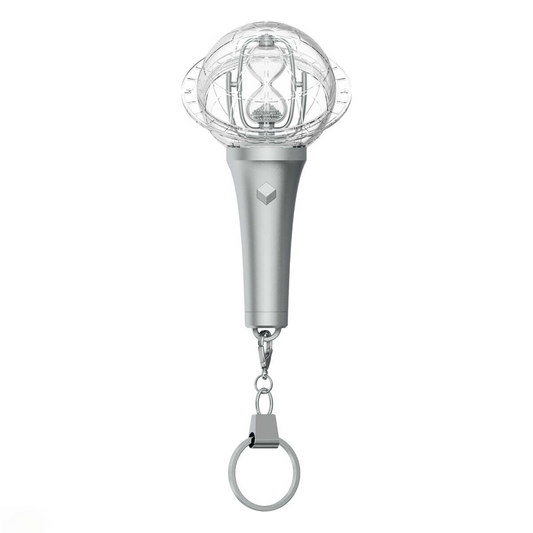 ATEEZ - OFFICIAL LIGHTINY KEYRING VER.3