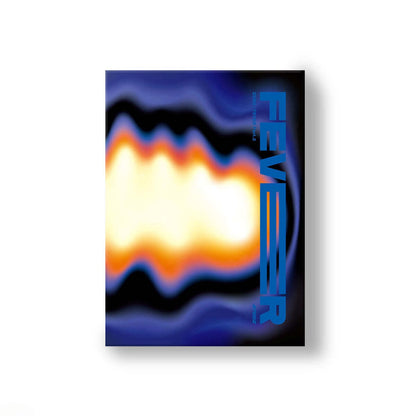 ATEEZ 6th Mini Album ZERO : FEVER Part.2 (Z version) with Photo booklet, Sticker, Photocards, Poster, Polaroid.