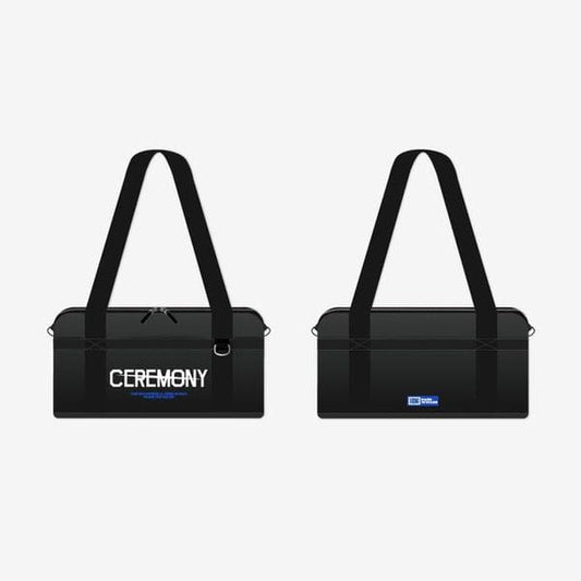 STRAY KIDS - KARMA POP-UP STORE OFFICIAL MERCH DUFFEL BAG