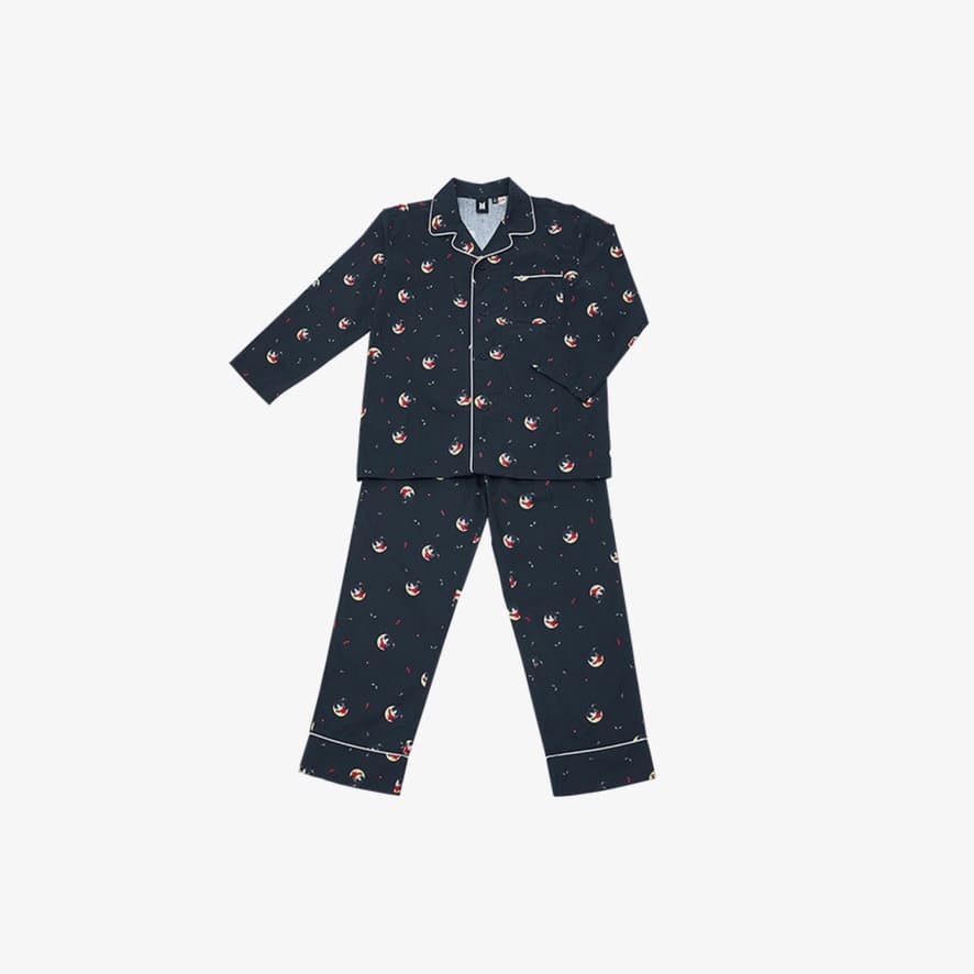BTS - ARTIST MADE COLLECTION BY BTS OFFICIAL MERCH JIN BAD DAY PAJAMA