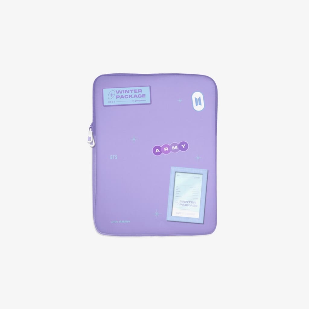 BTS - 2021 BTS WINTER PACKAGE