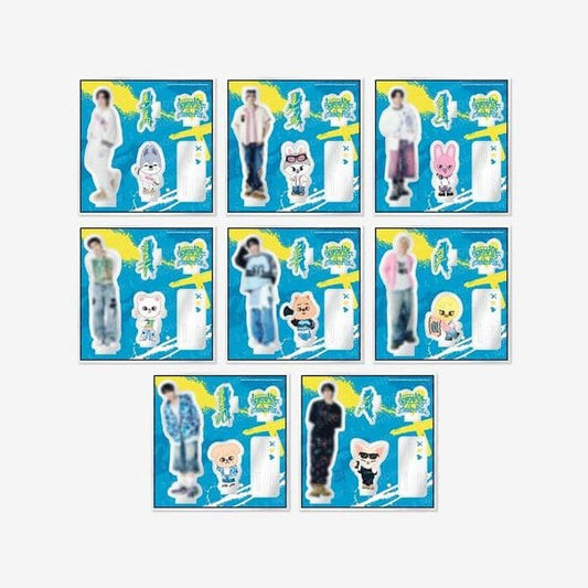 STRAY KIDS - DOMINATE : CELEBRATE OFFICIAL MERCH ACRYLIC STAND