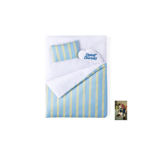 BTS J-HOPE - SWEET DREAMS OFFICIAL MERCH BINDER&BOOK COVER