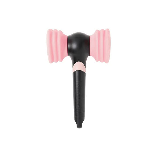 BLACKPINK Official Light Stick Special Edition version. Ppyongbong, Hammer Bong, Heart Hammer. with User Manual, Strap.