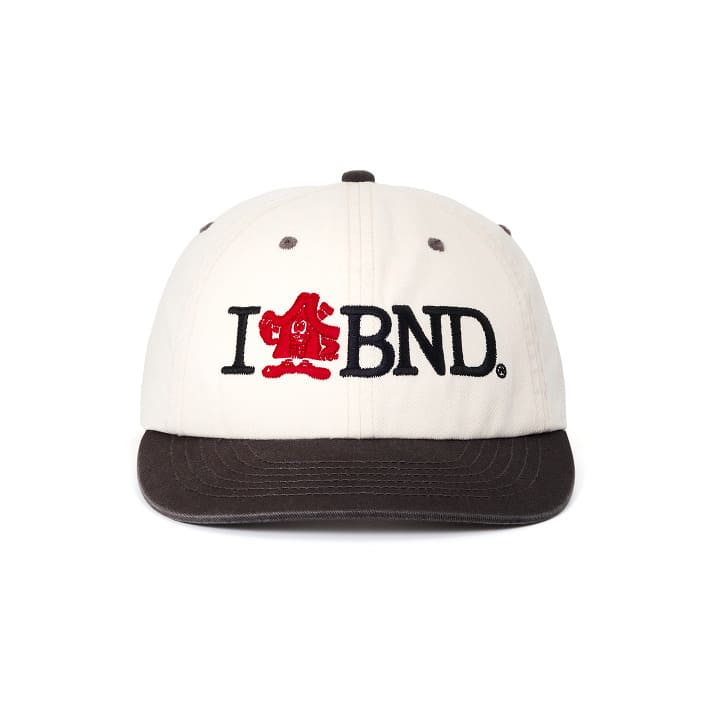 BOYNEXTDOOR - HOME OFFICIAL MERCH BALL CAP
