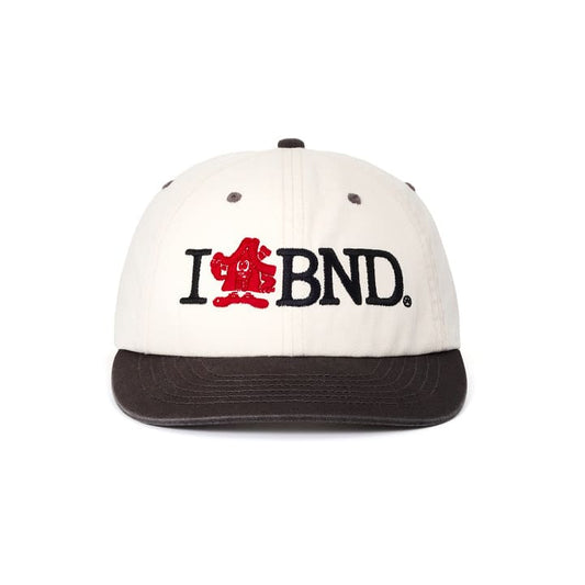 BOYNEXTDOOR - HOME OFFICIAL MERCH BALL CAP