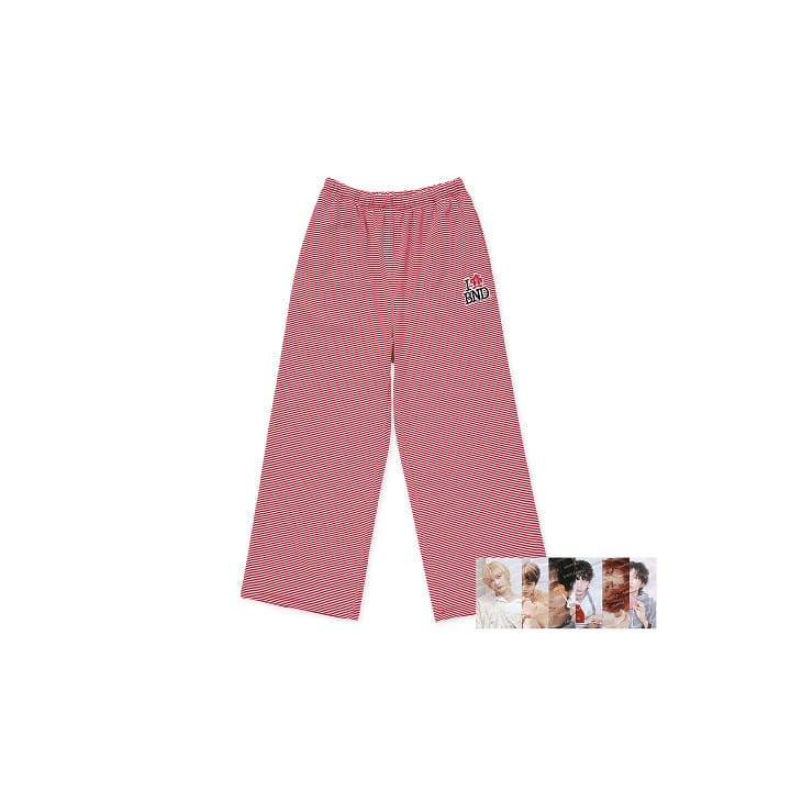 BOYNEXTDOOR - HOME OFFICIAL MERCH PANTS