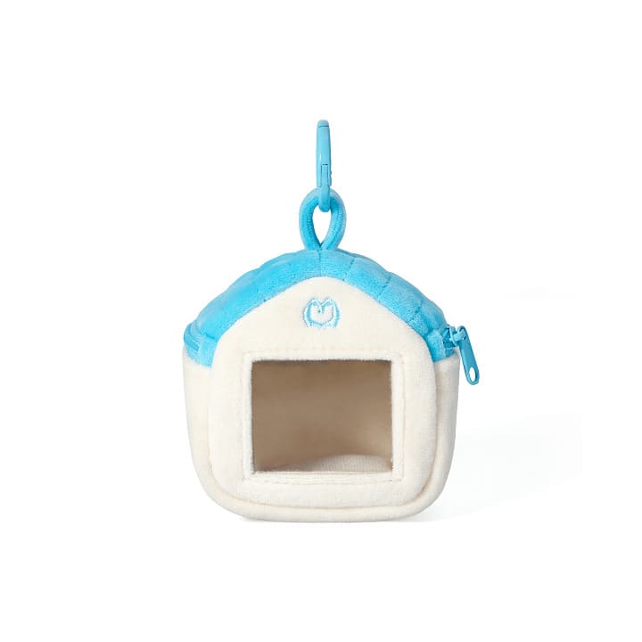 BOYNEXTDOOR - HOME OFFICIAL MERCH POUCH