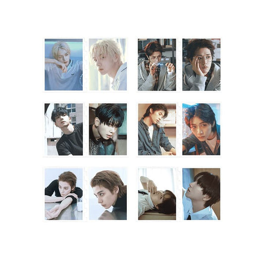 BOYNEXTDOOR - THE ACTION OFFICIAL MERCH BOYNEXTDOOR ACRYLIC STAND