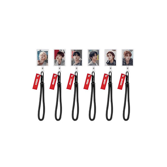 BOYNEXTDOOR - THE ACTION OFFICIAL MERCH BOYNEXTDOOR PHONE TAB