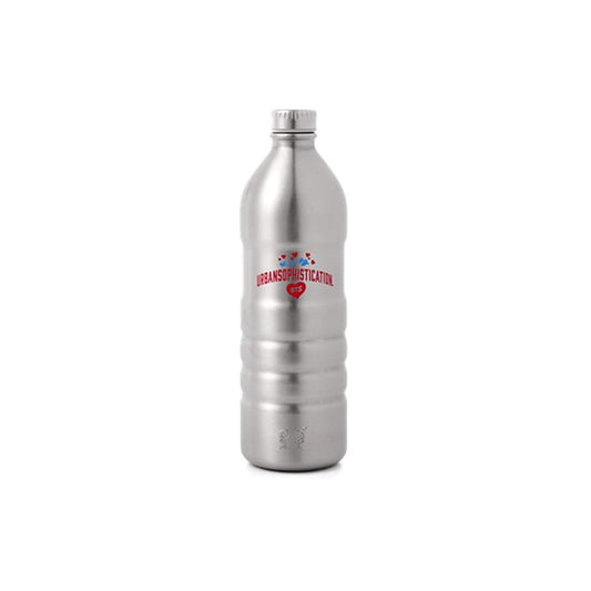 BTS X URBAN SOPHISTICATION - WORLD TOUR ARIRANG OFFICIAL MERCH SOUVENIR BOTTLE