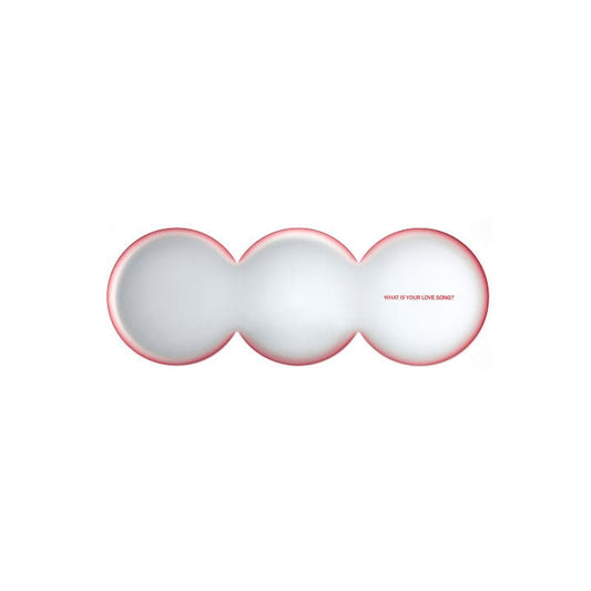 BTS - ARIRANG OFFICIAL MERCH MIRROR (LOGO)