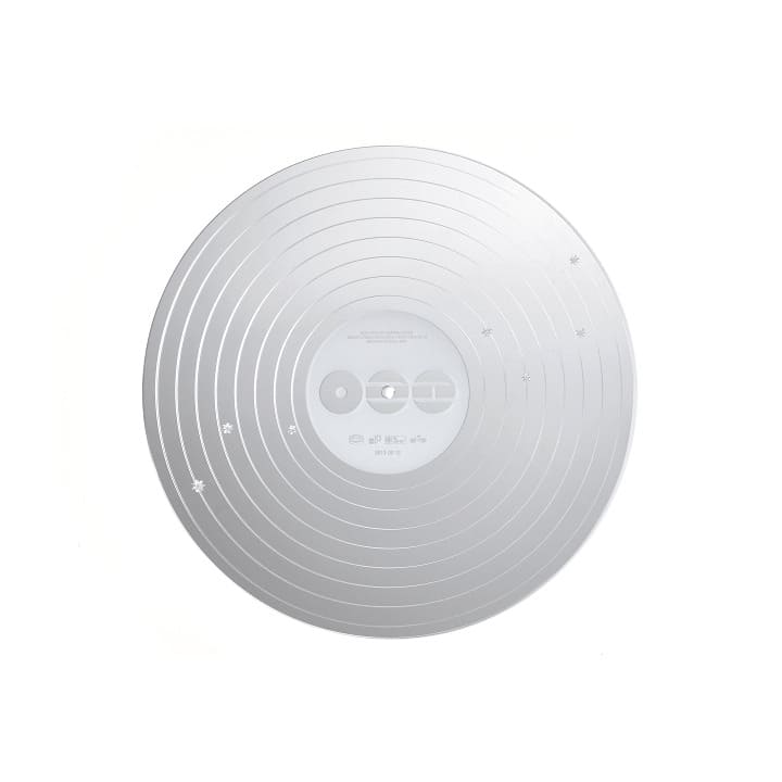 BTS - ARIRANG OFFICIAL MERCH MIRROR (VINYL)