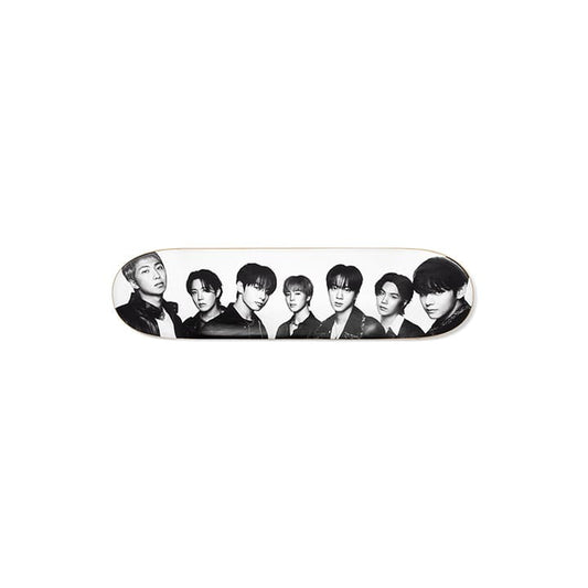BTS - WORLD TOUR ARIRANG OFFICIAL MERCH SKATEBOARD