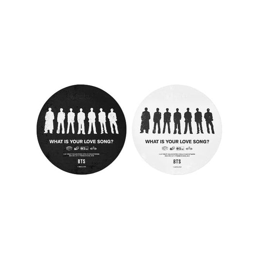 BTS - ARIRANG OFFICIAL MERCH SLIPMAT SET