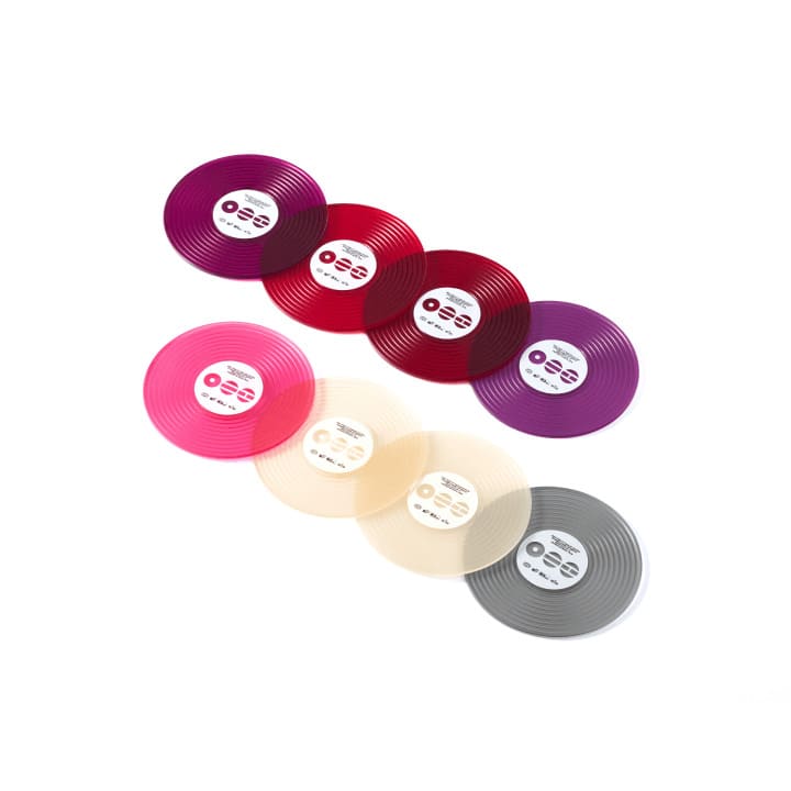 BTS - ARIRANG OFFICIAL MERCH VINYL COASTER