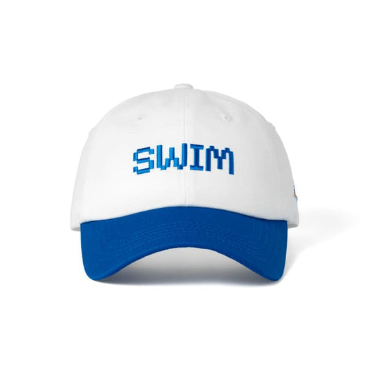 BTS - SWIM OFFICIAL MERCH BALL CAP (MULTI)