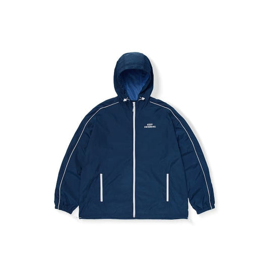 BTS - SWIM OFFICIAL MERCH WIND JACKET (SWIM)