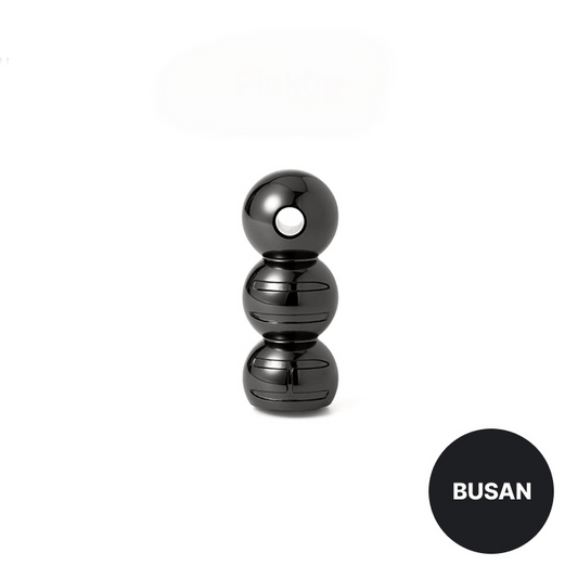 BTS - WORLD TOUR ARIRANG IN BUSAN OFFICIAL MERCH TOUR STAMP (BUSAN)
