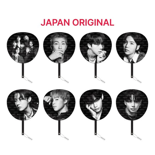 BTS - WORLD TOUR ARIRANG OFFICIAL MERCH JAPAN ORIGINAL IMAGE PICKET