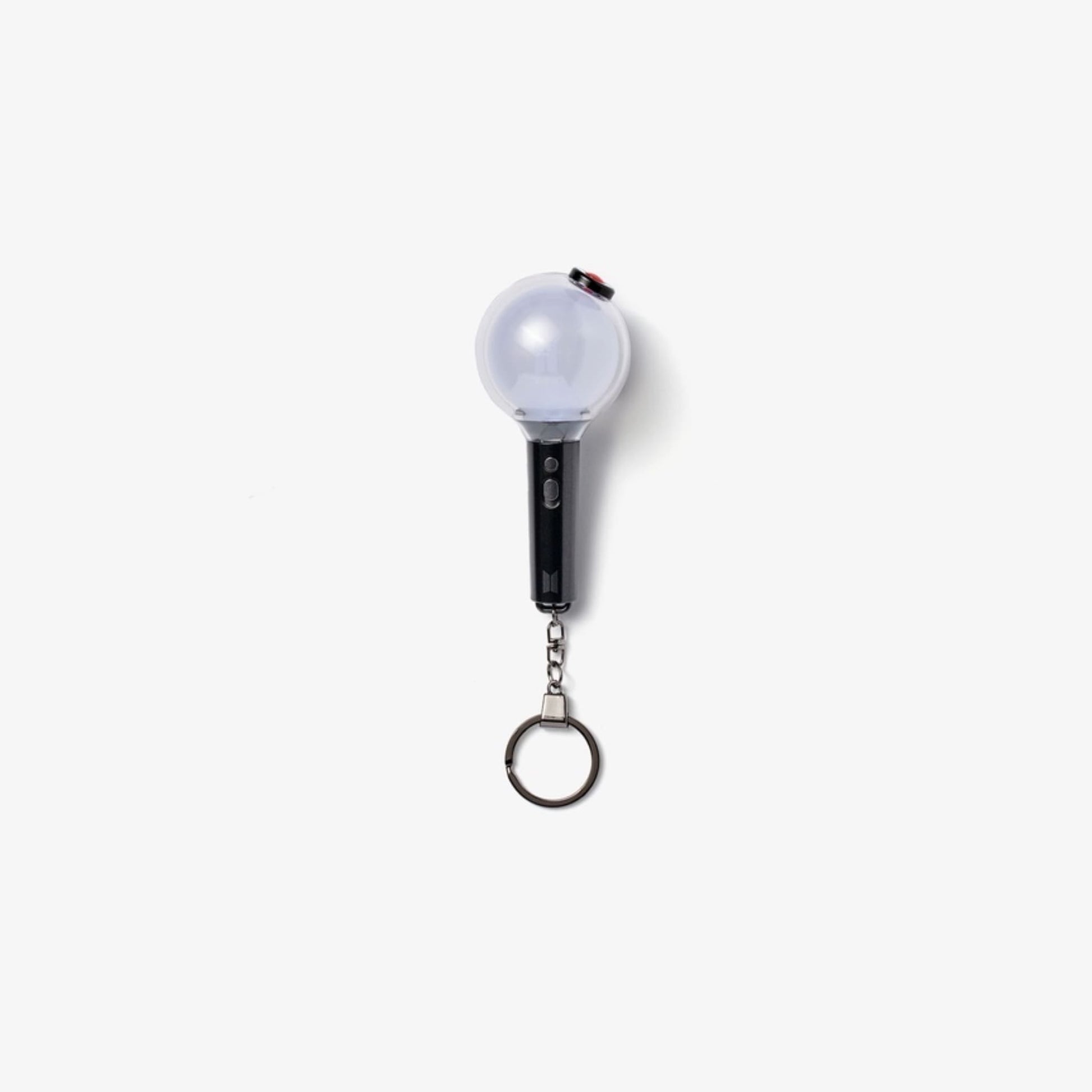BTS Official Light Stick Keyring SE Ver. (ARMY BOMB Keyring SE Ver.)