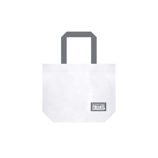 BYEON WOO SEOK - THE SECRET LIBRARY OFFICIAL MERCH REUSABLE BAG
