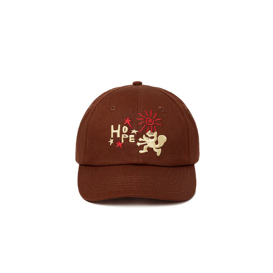 BTS J-HOPE - HOPE ON THE STAGE OFFICIAL MERCH BALL CAP