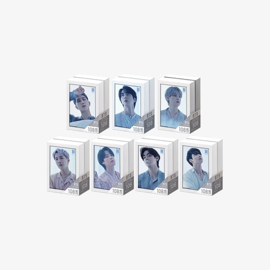 BTS - PROOF FRAME JIGSAW PUZZLE