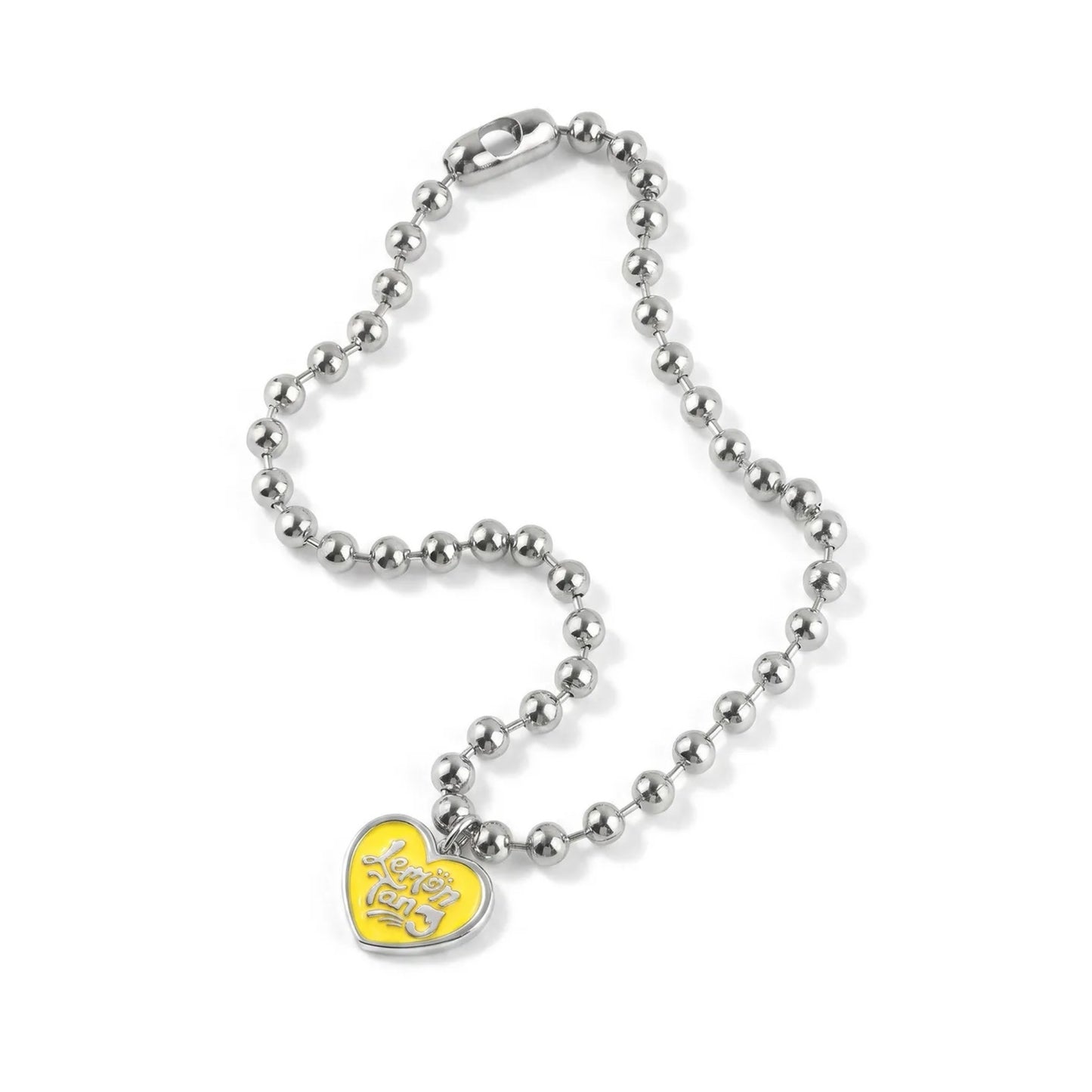 HEARTS2HEARTS X NONENON - LEMON TANG NEC