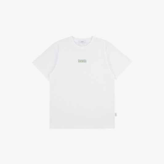 &TEAM - CONCERT TOUR SECOND TO NONE OFFICIAL MERCH S/S T-SHIRT