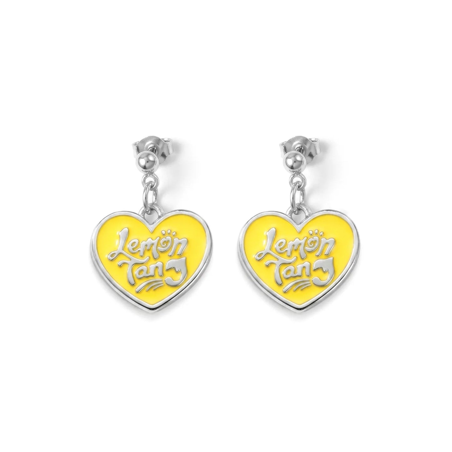 HEARTS2HEARTS X NONENON - LEMON TANG EAR