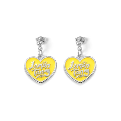 HEARTS2HEARTS X NONENON - LEMON TANG EAR