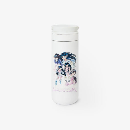 NEWJEANS - NJ GET UP OFFICIAL MERCH TUMBLER