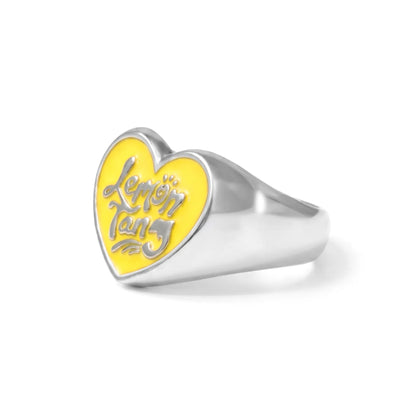 HEARTS2HEARTS X NONENON - LEMON TANG RNG