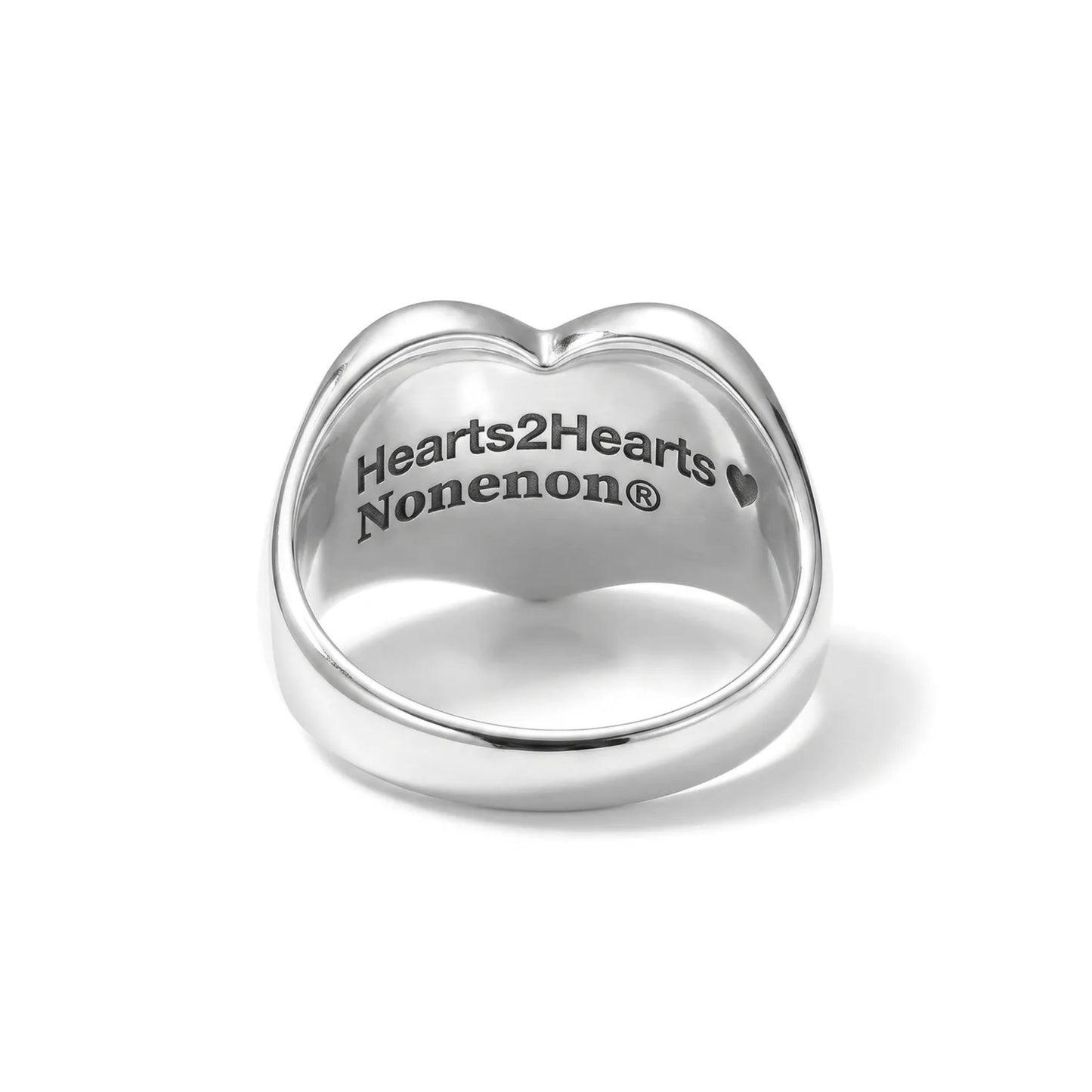 HEARTS2HEARTS X NONENON - LEMON TANG RNG