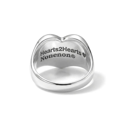HEARTS2HEARTS X NONENON - LEMON TANG RNG
