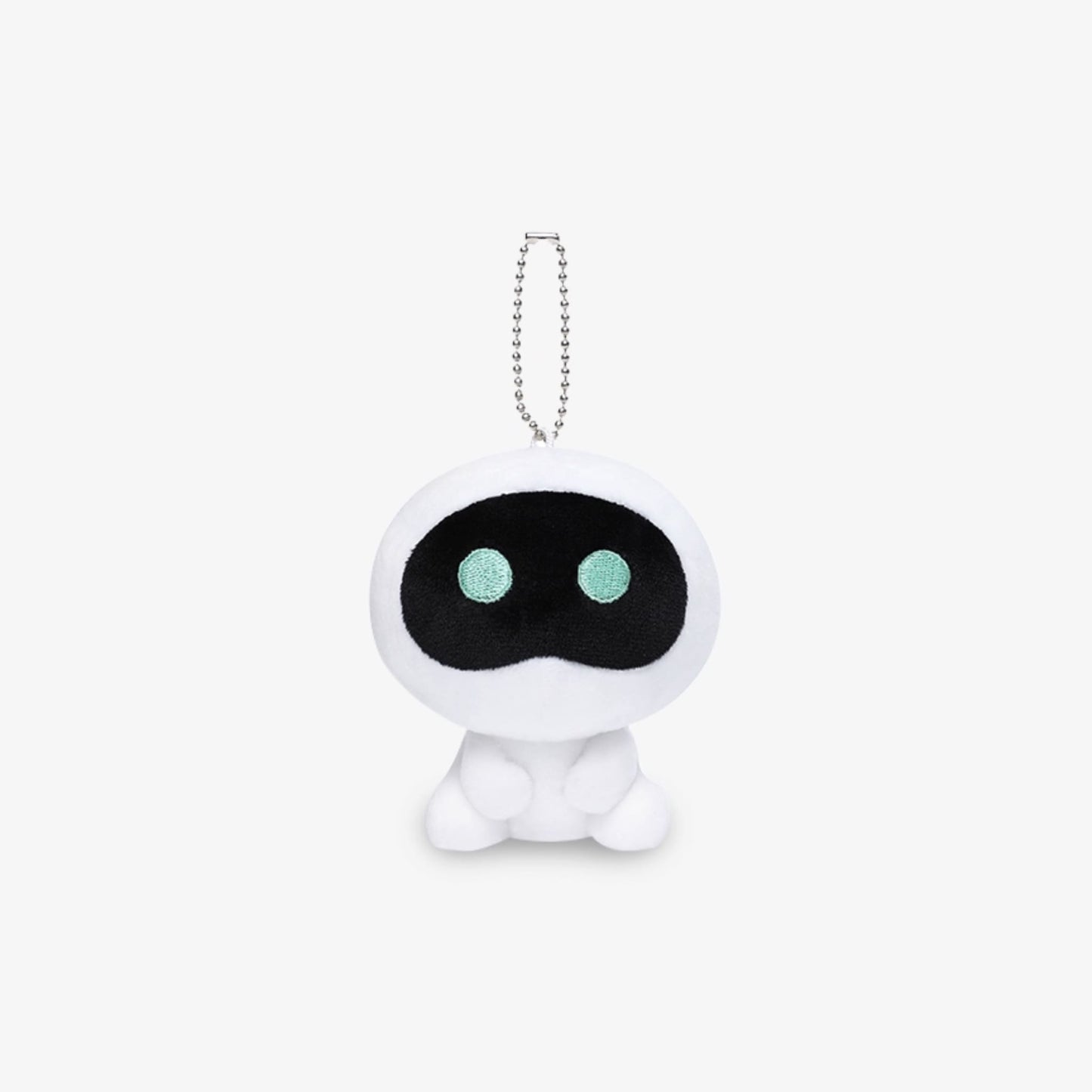 BTS JIN - THE ASTRONAUT OFFICIAL MERCH WOOTTEO KEYRING