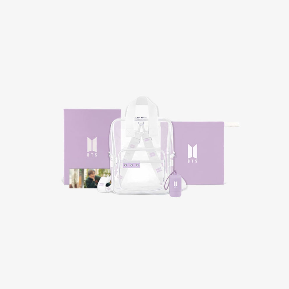 BTS - MERCH BOX #7 – Saekdongbyeol