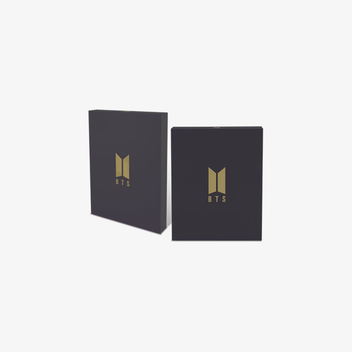 BTS - MERCH BOX #8