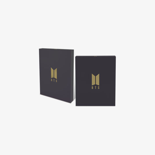 BTS - MERCH BOX #8