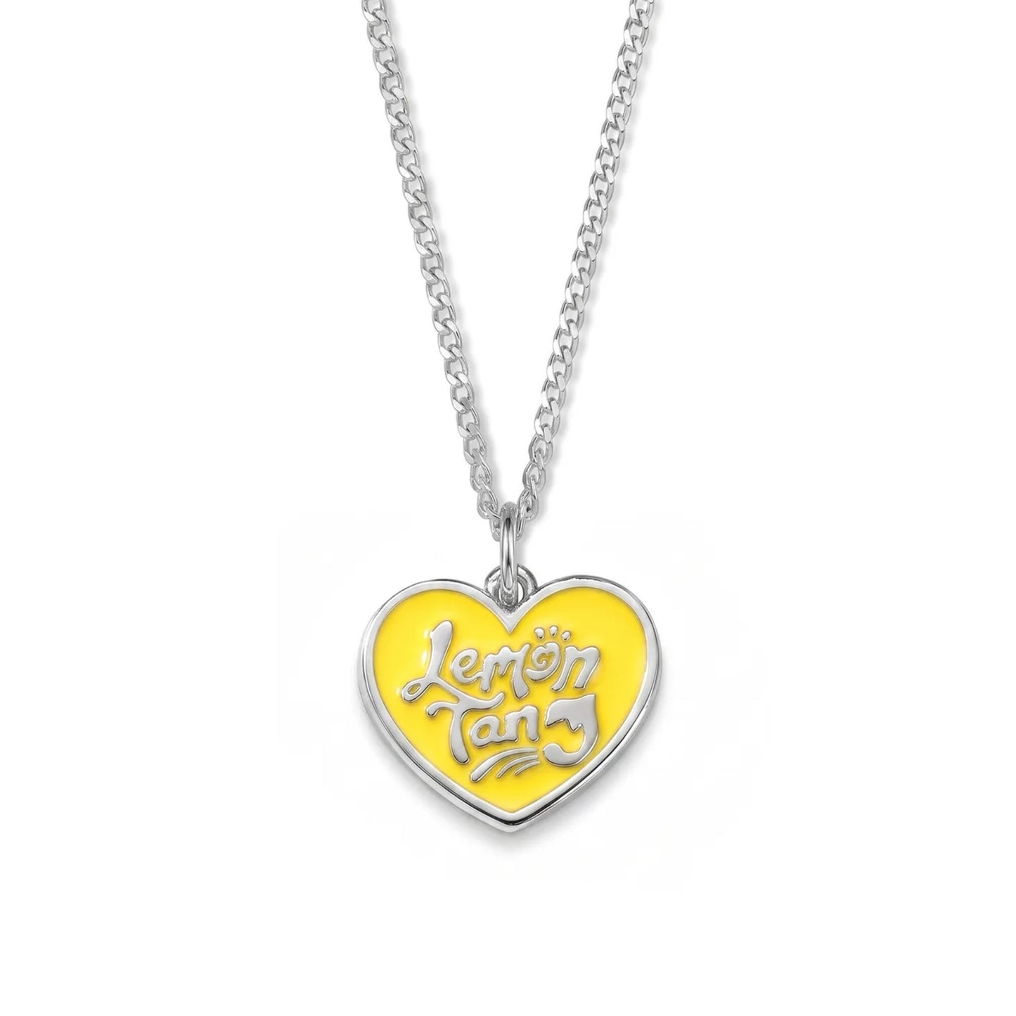 HEARTS2HEARTS X NONENON - LEMON TANG NEC