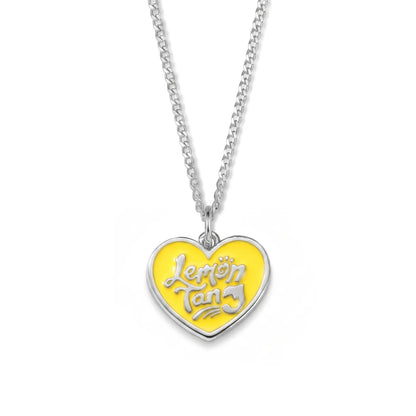 HEARTS2HEARTS X NONENON - LEMON TANG NEC