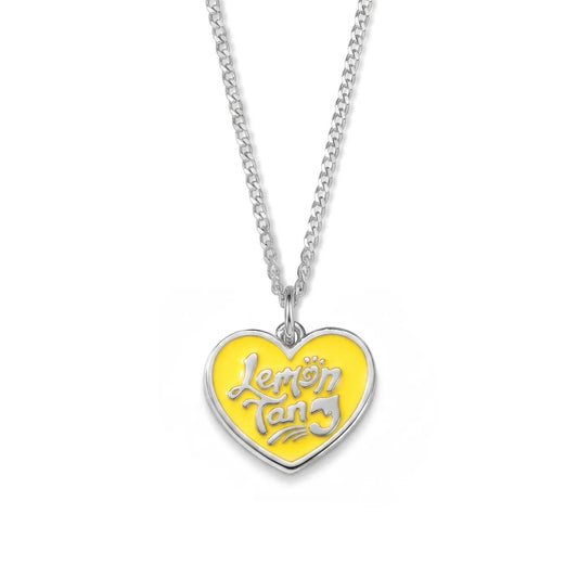 HEARTS2HEARTS X NONENON - LEMON TANG NEC