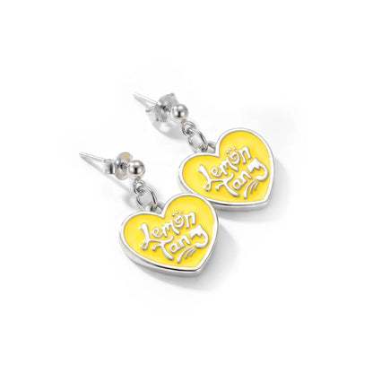 HEARTS2HEARTS X NONENON - LEMON TANG EAR