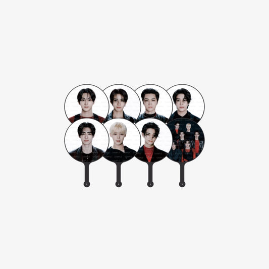ENHYPEN - WORLD TOUR WALK THE LINE OFFICIAL MERCH IMAGE PICKET